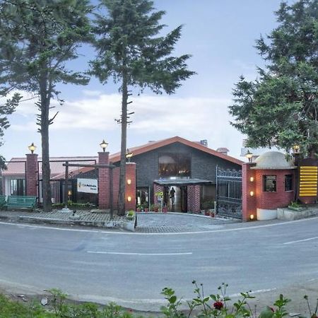 Club Mahindra קנאטל מראה חיצוני תמונה