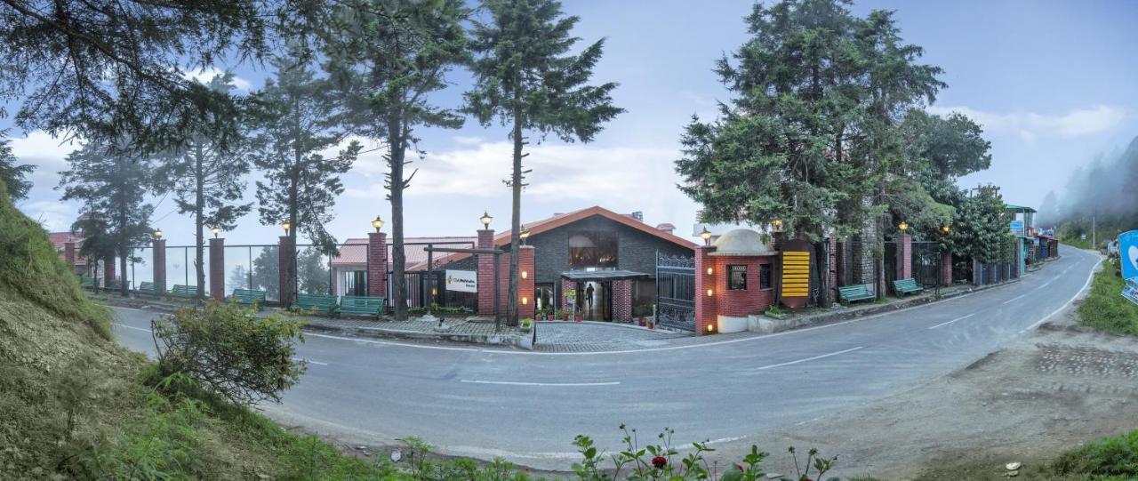 Club Mahindra קנאטל מראה חיצוני תמונה