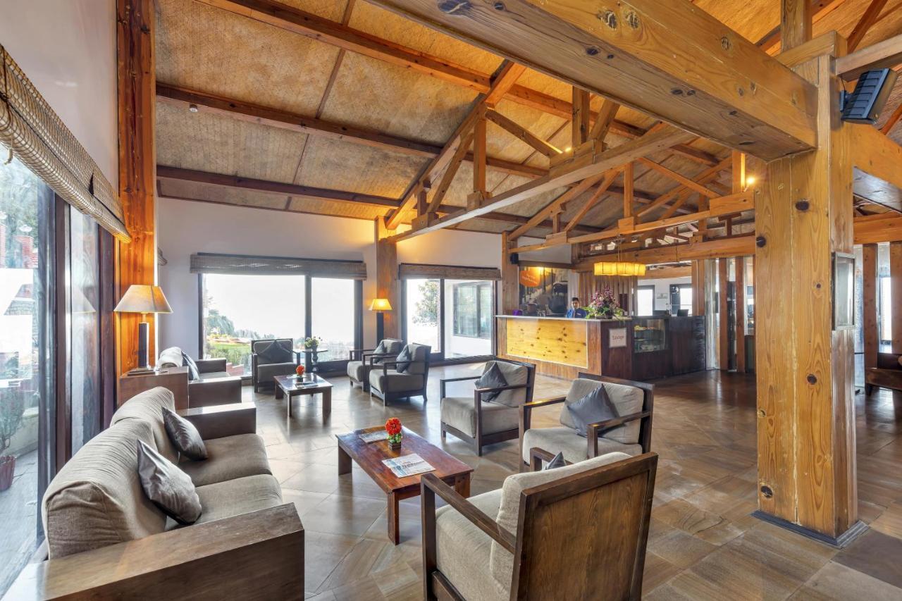 Club Mahindra קנאטל מראה חיצוני תמונה