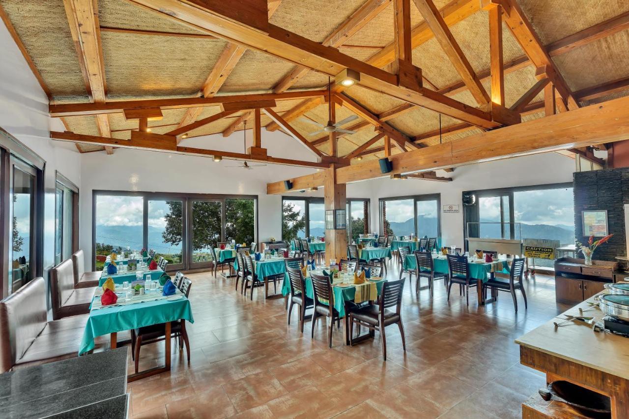 Club Mahindra קנאטל מראה חיצוני תמונה