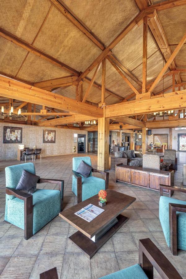 Club Mahindra קנאטל מראה חיצוני תמונה