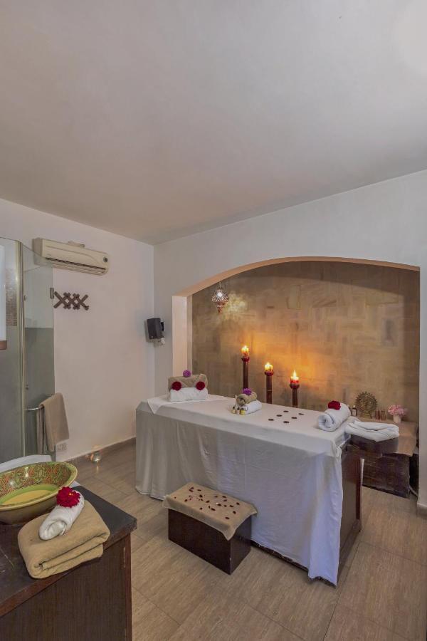 Club Mahindra קנאטל מראה חיצוני תמונה