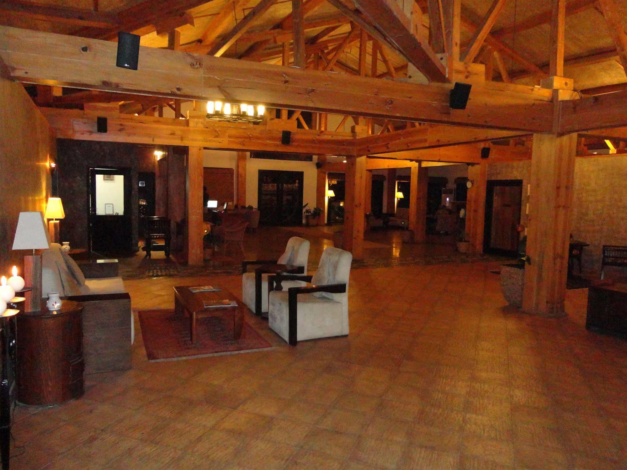 Club Mahindra קנאטל מראה חיצוני תמונה